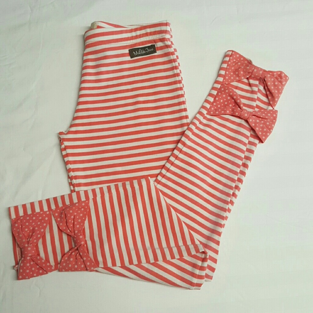 Matilda Jane pants leggings